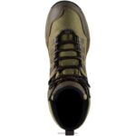 Danner Vital Trail Brown/Olive Danner FX42Z148 Brown/Olive - Image 4