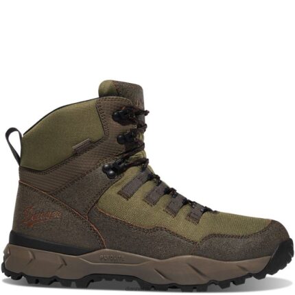 Danner Vital Trail Brown/Olive Danner FX42Z148 Brown/Olive