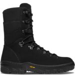 Danner Wildland Tactical Firefighter Black Danner FX42Z62 Black