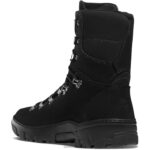 Danner Wildland Tactical Firefighter Black Danner FX42Z62 Black - Image 3