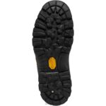 Danner Wildland Tactical Firefighter Black Danner FX42Z62 Black - Image 5