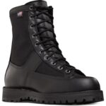 Danner Women's Acadia 8 Insulated 200G Danner FX42Z478 Black - Image 2