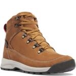 Danner Women's Adrika Sienna Danner FX42Z416 Sienna - Image 3