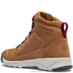 Danner Women's Adrika Sienna Danner FX42Z416 Sienna - Image 4