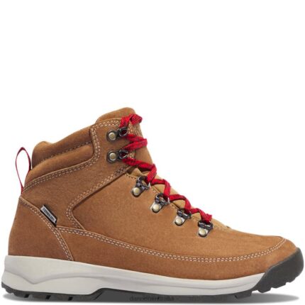 Danner Women's Adrika Sienna Danner FX42Z416 Sienna