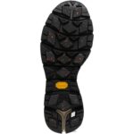 Danner Women's Arctic 600 Side-Zip 7 Driftwood/Yellow 200G Danner FX42Z420 Driftwood/Yellow - Image 5