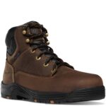 Danner Women's Caliper 5 Brown Aluminum Toe Danner FX42Z350 Brown - Image 2