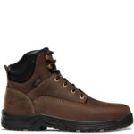 Danner Women's Caliper 5 Brown Aluminum Toe Danner FX42Z350 Brown