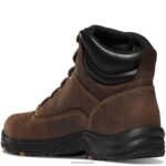 Danner Women's Caliper 5 Brown Aluminum Toe Danner FX42Z350 Brown - Image 3