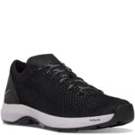 Danner Women's Caprine Low Black/Vapor Danner FX42Z470 Black/Vapor - Image 2