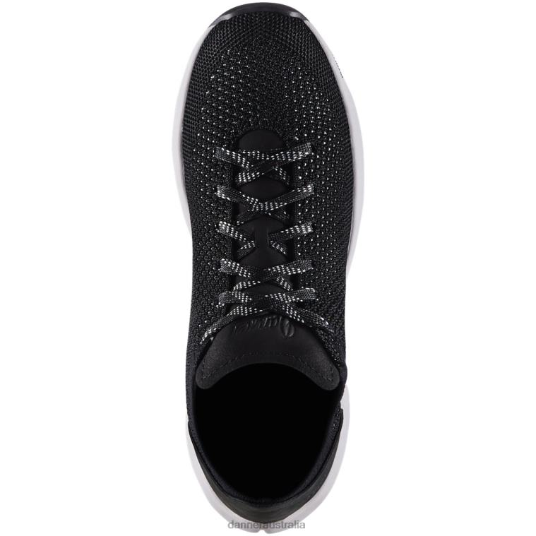 Danner Women's Caprine Low Black/Vapor Danner FX42Z470 Black/Vapor - Image 4