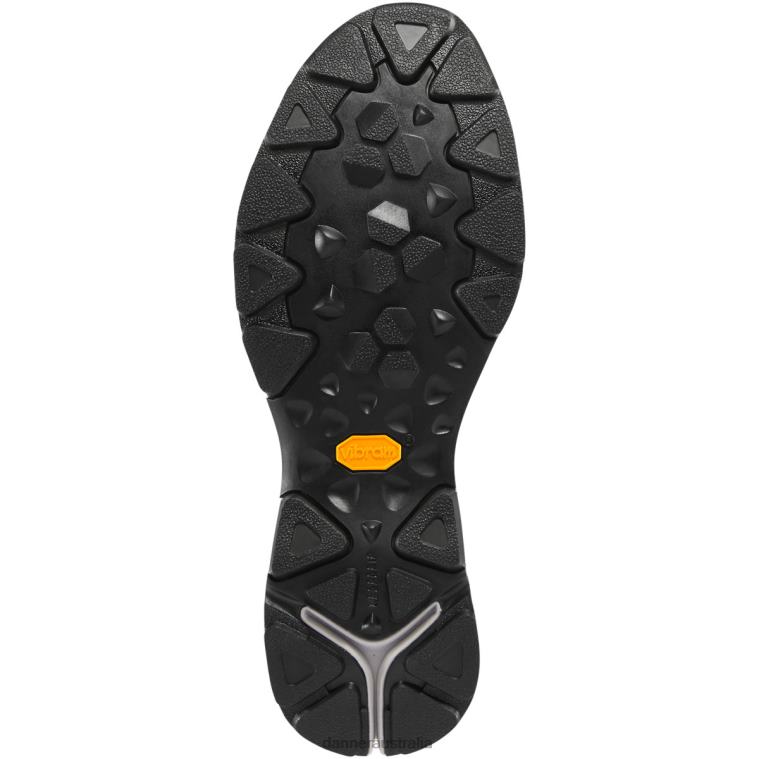 Danner Women's Caprine Low Black/Vapor Danner FX42Z470 Black/Vapor - Image 5