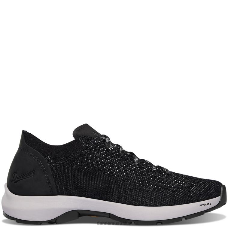 Danner Women's Caprine Low Black/Vapor Danner FX42Z470 Black/Vapor - Image 1
