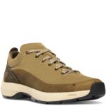 Danner Women's Caprine Low Suede Antique Bronze Danner FX42Z436 Antique Bronze - Image 2