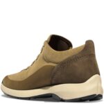 Danner Women's Caprine Low Suede Antique Bronze Danner FX42Z436 Antique Bronze - Image 3