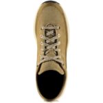 Danner Women's Caprine Low Suede Antique Bronze Danner FX42Z436 Antique Bronze - Image 4