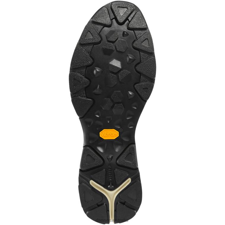 Danner Women's Caprine Low Suede Antique Bronze Danner FX42Z436 Antique Bronze - Image 5
