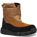 Danner Women's Cloud Cap Coyote 400G Danner FX42Z466 Coyote - Image 2