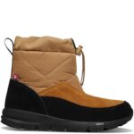 Danner Women's Cloud Cap Coyote 400G Danner FX42Z466 Coyote
