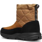 Danner Women's Cloud Cap Coyote 400G Danner FX42Z466 Coyote - Image 3