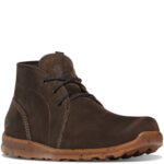 Danner Women's Forest Chukka Bracken Danner FX42Z460 Bracken - Image 2