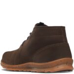 Danner Women's Forest Chukka Bracken Danner FX42Z460 Bracken - Image 3