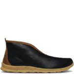 Danner Women's Forest Moc Black/Monk's Robe Danner FX42Z458 Black