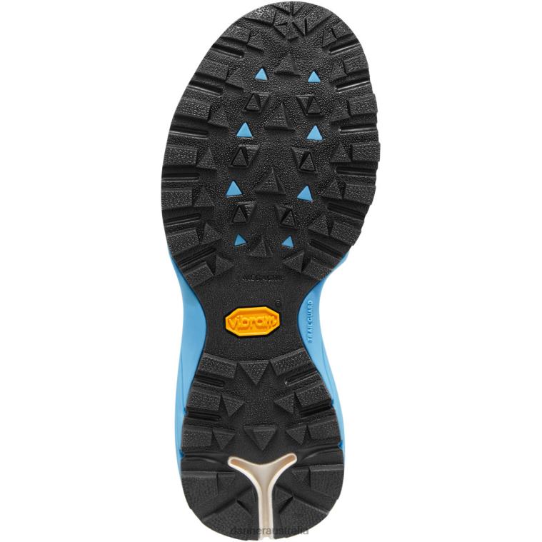 Danner Women's Inquire Chelsea Mojave/Blue Spark Danner FX42Z392 Mojave/Blue Spark - Image 5