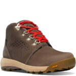 Danner Women's Inquire Chukka Iron/Picante Danner FX42Z394 Iron/Picante - Image 2