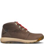 Danner Women's Inquire Chukka Iron/Picante Danner FX42Z394 Iron/Picante