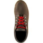 Danner Women's Inquire Chukka Iron/Picante Danner FX42Z394 Iron/Picante - Image 4