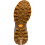 Danner Women's Inquire Chukka Iron/Picante Danner FX42Z394 Iron/Picante - Image 5