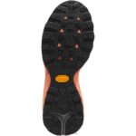 Danner Women's Inquire Mid Dark Gray/Salmon Danner FX42Z396 Dark Gray/Salmon - Image 5