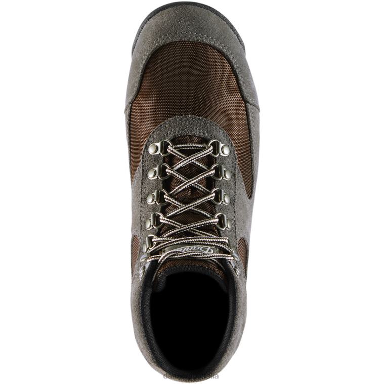Danner Women's Jag Bungee Cord/Coffee Bean Danner FX42Z404 Bungee Cord/Coffee Bean - Image 5