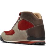 Danner Women's Jag Dry Weather Birch/Picante Danner FX42Z408 Birch Picante - Image 4