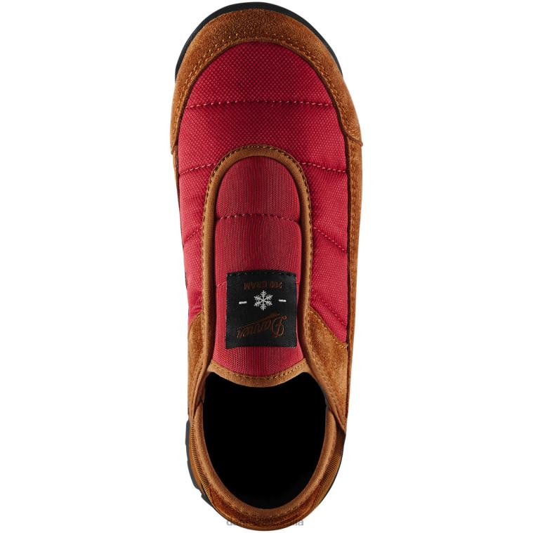 Danner Women's Jag Loft Bossa Nova 200G Danner FX42Z410 Bossa Nova - Image 4