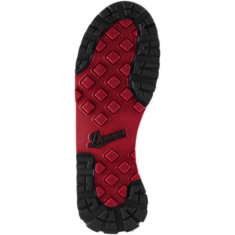 Danner Women's Jag Loft Bossa Nova 200G Danner FX42Z410 Bossa Nova - Image 5