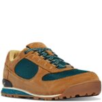 Danner Women's Jag Low Prairie Sand/Deep Teal Danner FX42Z406 Prairie Sand/Deep Teal - Image 2