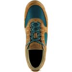 Danner Women's Jag Low Prairie Sand/Deep Teal Danner FX42Z406 Prairie Sand/Deep Teal - Image 5