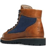 Danner Women's Light Cascade Danner FX42Z428 Brown/Blue - Image 3