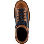 Danner Women's Light Cascade Danner FX42Z428 Brown/Blue - Image 4