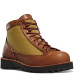 Danner Women's Light Revival Khaki Danner FX42Z426 Khaki - Image 3
