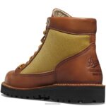 Danner Women's Light Revival Khaki Danner FX42Z426 Khaki - Image 4