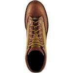 Danner Women's Light Revival Khaki Danner FX42Z426 Khaki - Image 5