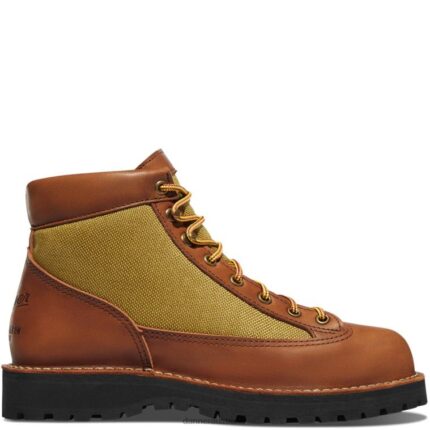 Danner Women's Light Revival Khaki Danner FX42Z426 Khaki