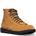 Danner Women's Logger 917 GTX Bone Brown Danner FX42Z442 Bone Brown - Image 2