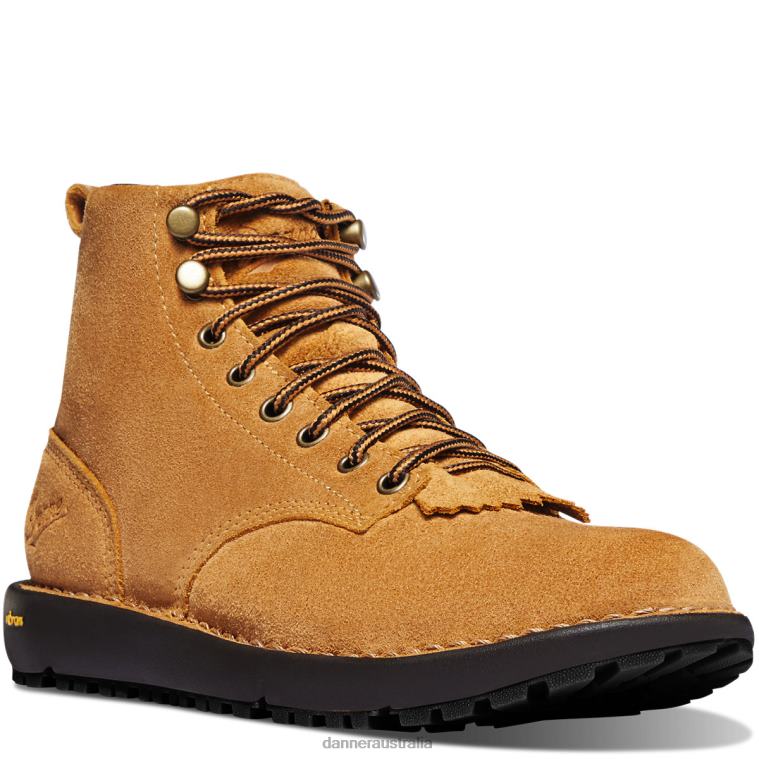 Danner Women's Logger 917 GTX Bone Brown Danner FX42Z442 Bone Brown - Image 3