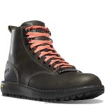 Danner Women's Logger 917 GTX Charcoal Danner FX42Z440 Charcoal - Image 2