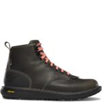 Danner Women's Logger 917 GTX Charcoal Danner FX42Z440 Charcoal