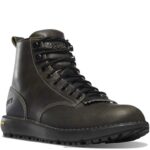 Danner Women's Logger 917 GTX Charcoal Danner FX42Z440 Charcoal - Image 3